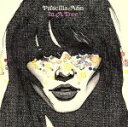 【中古】 IN A TREE−Japan Only EP/プリシラ・アーン