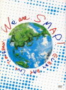 【中古】 We are SMAP！2010 CONCERT DVD／SMAP