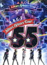 【中古】 A.B.C−Z 5Stars 5Years Tour(初回限定版)(Blu−ray Disc)/A.B.C−Z
