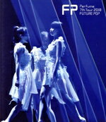 【中古】 Perfume　7th　Tour　2018　「FUTURE　POP」（通常版）（Blu－ray　Disc）／Perfume