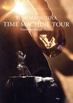 【中古】 TIME　MACHINE　TOUR　Traveli