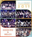 【中古】 Hello! Project COUNTDOWN PARTY 2019 〜GOOD BYE & HELLO!〜(Blu−ray Disc)...