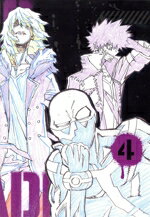 【中古】 僕のヒーローアカデミア　5th　Vol．4／堀越耕平（原作）,山下大輝（緑谷出久）,岡本信彦（爆豪勝己）,佐倉綾音（麗日お茶子）,石川界人（飯田天哉）,馬越嘉彦（キャラクターデザイン）,小田嶋瞳（キャラクターデザイン）,林ゆうき（音楽）