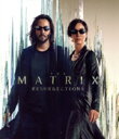 【中古】 マトリックス レザレクションズ(4K ULTRA HD+Blu−ray Disc)/キアヌ・リーヴス,キャリー=アン・モス,ヤーヤ・アブド...