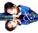 【中古】 &(初回限定盤)(DVD付)/山本彩