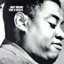 【中古】 The V Discs/アート・テイタム(p)