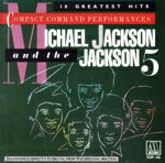 マイケル・ジャクソン＆ジャクソン5販売会社/発売会社：ビクターエンタテインメント（株）発売年月日：1984/09/05JAN：