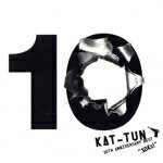 【中古】 10TH　ANNIVERSARY　BEST　“10Ks！”（通常盤）／KAT－TUN