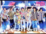 【中古】 Sha　la　la☆Summer　Time（初回生産限定盤B）（DVD付）／Kis－My－Ft2