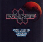 【中古】 梅本竜RARE　TRACKS　Vol．1　『ECLIPSE“THE　ALBUM”』／（ゲーム・ミュージック）