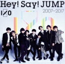 【中古】 Hey! Say! JUMP 2007−2017 I/O(通常盤)/Hey! Say! JUMP(2)