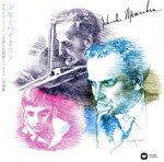 ユーディ・メニューイン（vn）,滝一平（朗読）販売会社/発売会社：（株）ワーナーミュージック・ジャパン(（株）ソニー・ミュージックソリューションズ)発売年月日：2019/05/29JAN：49436742940222019年3月12日没後20年を迎えた世紀のバイオリニスト、ユーディ・メニューイン。当時、新聞・テレビで取り上げられ、多くの人に感動を呼んだ記憶が甦る。昭和26年、戦災で家族を失い母親と二人で暮らす少年がいた。ある日、少年は世界的バイオリニスト・メニューインの来日公演があることを知る。演奏会を聴くために、毎日の靴磨きの稼ぎのなかから、少しずつお金を貯める少年。逆境のなかでも希望を持ち続けて懸命に生きる少年に、思いもかけない奇跡が待っていた。終戦直後1951年の来日公演時に、靴磨きの少年にヴァイオリンを贈った実話をもとにした物語「少年とバイオリン」。本作では、作者滝一平氏がテープに自ら吹き込み記録した、書籍出版前の貴重な35分にわたる物語の朗読と、少年が聴いたであろう佐世保公演のプログラム曲順通りに並べたバイオリンの名曲たちを収録。　（C）RS