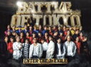 【中古】 BATTLE OF TOKYO ~ENTER THE Jr.EXILE~(初回生産限定盤)(DVD付)/GENERATIONS,THE RAMPAGE,FANTASTICS,BALLISTIK BOYZ from EXILE