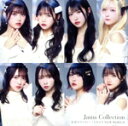 【中古】 冬空ラプソディー/トキメキNEW WORLD(Type−C)/Jams Collection
