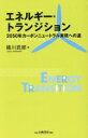 【中古】 エネルギー・トランジション 2050年カーボンニュートラル実現への道/橘川武郎(著者)(3)
