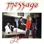 【中古】 レッスンズ／メッセージ