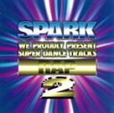 【中古】 SPARK～RAP2～／（オムニバス）