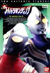 【中古】 ウルトラマンティガ　Vol．8／長野博,吉本多香美,高樹澪,大滝明利,影丸茂樹,増田由紀夫,古屋暢一,石橋けい