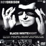 【中古】 ブラック＆ホワイト・ナイト／ロイ・オービソン,エルヴィス・コステロ,ブルース・スプリング..