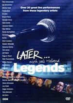 【中古】 レイター：LEGENDS／（オムニバス）