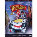 【中古】 ロジャー・ラビット コレクターズ・エディション/ロバート・ゼメキス(監督),ボブ・ホスキンス,クリストファー・ロイド,ジョアンナ・キャシディ,スティー...