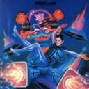 【中古】 メビウス・ゲーム/山口百恵
