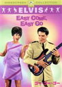 【中古】 GO!GO!GO!/ジョン・リッチ(監督),エルヴィス・プレスリー,パット・プリースト