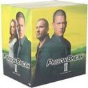 【中古】 プリズン・ブレイク シーズンII DVDコレクターズBOX(12枚組)/ウェントワース・ミラー,ドミニク・パーセル,サラ・ウェイン・キャリーズ