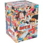 【中古】 ゲンジ通信あげだま　DVD－BOX／アニメ