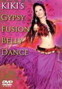【中古】 KIKI’s Gypsy Fusion Bellydance/(趣味/教養)