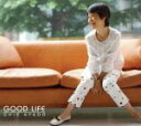 【中古】 GOOD　LIFE／綾戸智恵