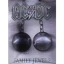 【中古】 ファミリー・ジュエルズ(期間生産限定版)/AC/DC