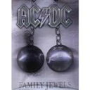 【中古】 ファミリー・ジュエルズ（期間生産限定版）／AC／DC