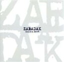 【中古】 ゴールデン☆ベスト／ZABADAK