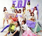 【中古】 E．G．11（DVD付）／E－girls