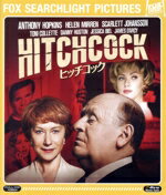 【中古】 ヒッチコック（Blu－ray　Disc）／アンソニー・ホプキンス,ヘレン・ミレン,スカーレット・ヨハンソン,サーシャ・ガヴァシ（監督）,ダニー・エルフマン（音楽）