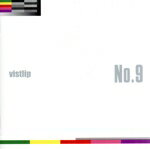 【中古】 「No．9」（LIMITED EDITION）（初回生産限定盤）（DVD付）／vistlip