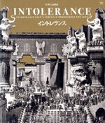  イントレランス　D・W・グリフィス　《スペシャルプライス》（Blu－ray　Disc）／リリアン・ギッシュ,ベッシー・ラヴ,メエ・マーシュ,リリアン・ラングドン,ジョージ・ウォルシュ,ハワード・ゲイ,D・W・グリフィス（監督、脚本）,ガ
