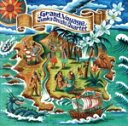 【中古】 Grand Voyage/大西順子カルテット,大儀見元(perc),小野リサ(vo、g)