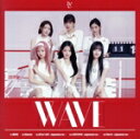 【中古】 WAVE(通常盤)/IVE