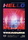 【中古】 TREASURE JAPAN TOUR 2022−23 〜HELLO〜 SPECIAL in KYOCERA DOME OSAKA(通常版...