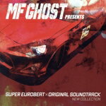 【中古】 MF GHOST PRESENTS SUPER EUROBEAT x ORIGINAL SOUNDTRACK NEW COLLECTION/(V.A.),hotblade,norma sheffield,mega nrg man,d