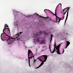 【中古】 Frozen　Butterfly／WOLF　HOWL　HARMONY　from　EXILE　TRIBE