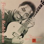 【中古】 メロウ・ブルース・ジニアス／フェントン・ロビンソン