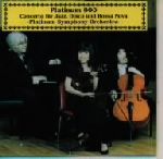 【中古】 プラチナム　交響楽団／プラチナム900,N．H．Platinum