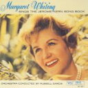 【中古】 シングズ・ザ・ジェローム・カーン・ソング・ブック/マーガレット・ホワイティング,ラッセル・ガルシア(arr、cond),ラッセル・ガルシア・オーケスト...