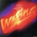【中古】 DANZON/松岡直也&WESING