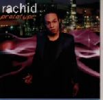 【中古】 プロトタイプ／ラシード