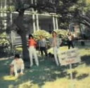 【中古】 WELCOME TO MY HOUSE/チューリップ