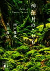 【中古】 神在月のこども 講談社文庫／四戸俊成(著者),芹沢政信(著者)